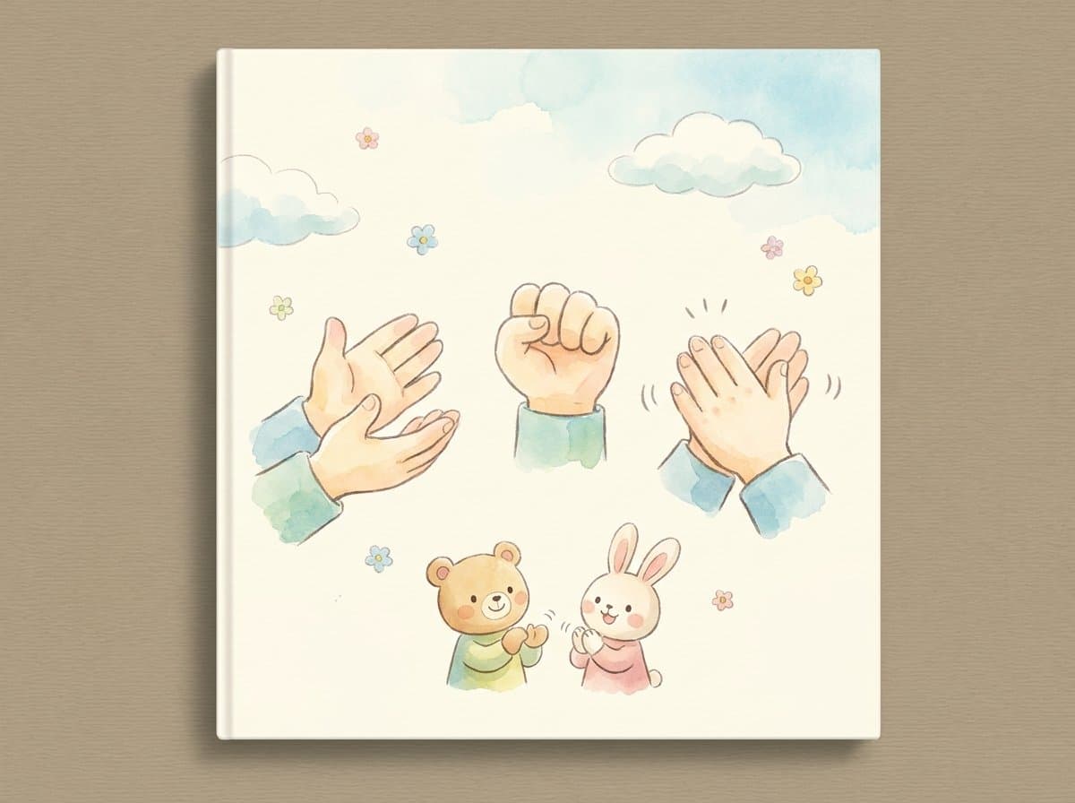 Open Shut Them printable flashcards cover